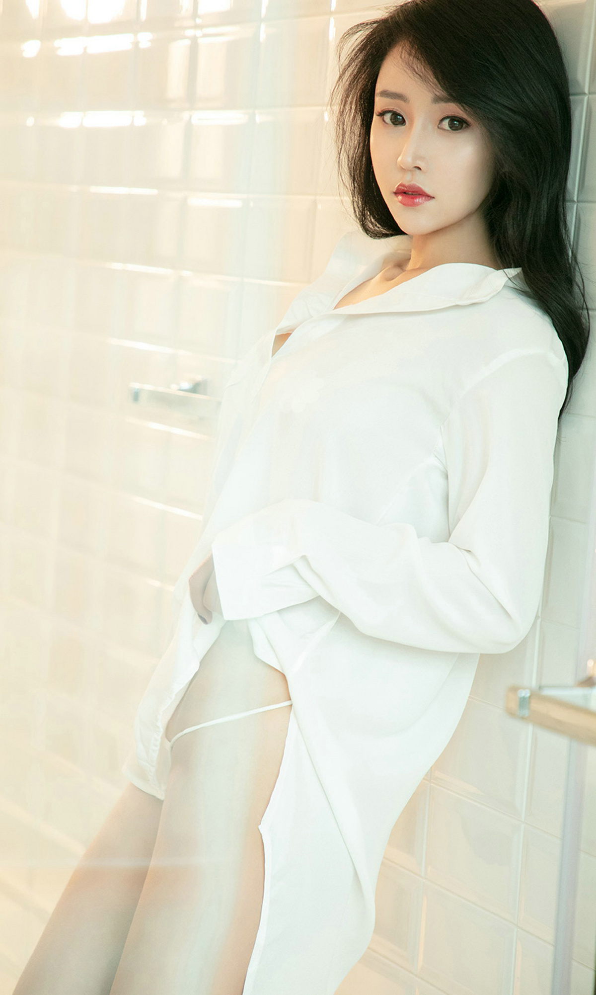 [Ugirls尤果网]爱尤物APP 2019.05.18 No.1459 恋爱节奏 张馨彤